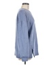 Unbranded Blue Sweatshirt Size M - photo 4