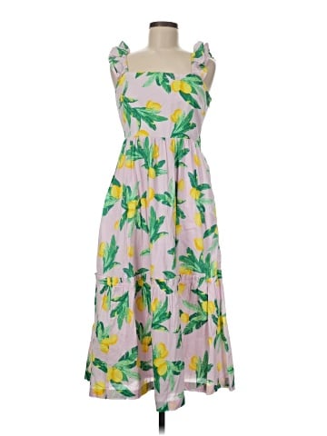 J.Crew Factory Store Casual Dress (view 1)