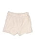 J.Crew 100% Linen Solid Tan Shorts Size S - photo 2