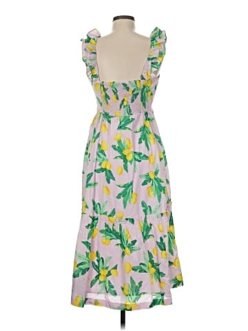 J.Crew Factory Store Casual Dress (view 2)