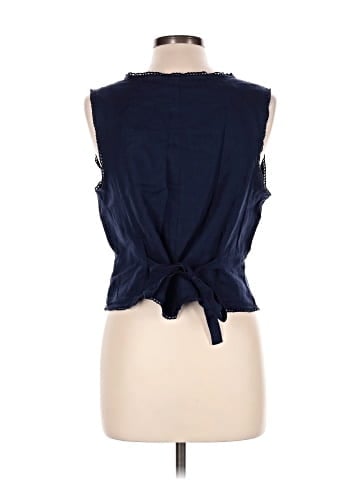 Laura Ashley Vest (view 2)