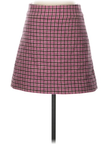 J.Crew Wool Skirt (view 1)
