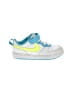 Nike White Sneakers Size 13 (kids, wide) - photo 1