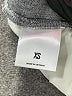 Express Chevron-herringbone Gray Casual Pants Size XS - photo 8