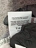 Express Chevron-herringbone Gray Casual Pants Size XS - photo 9