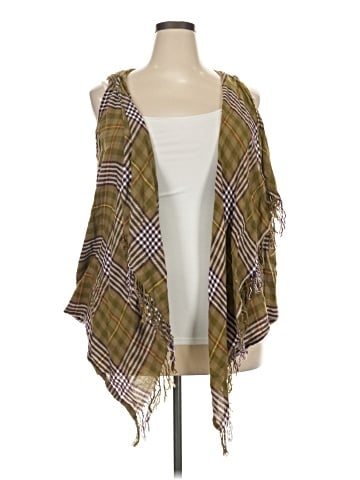 Cato Vest (view 1)