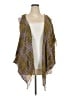 Cato 100% Cotton Brown Vest Size 18 - photo 1