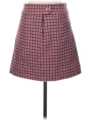 J.Crew Wool Skirt (view 2)