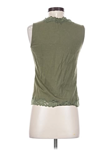 Coldwater Creek Sleeveless Top (view 2)