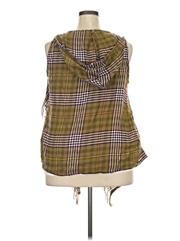 Cato Vest (view 2)