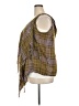 Cato 100% Cotton Brown Vest Size 18 - photo 5