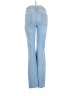 Just Black Blue Jeans Size 28 waist - photo 2