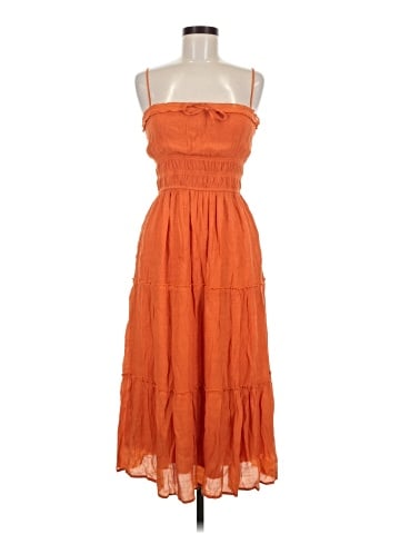 Trixxi Casual Dress (view 1)