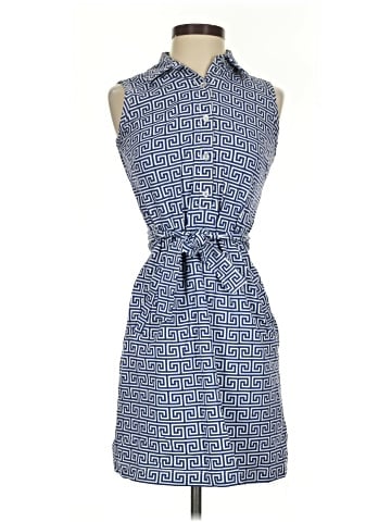 J. McLaughlin Casual Dress (view 1)