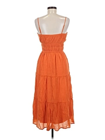 Trixxi Casual Dress (view 2)