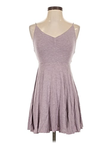 Kimchi Blue Casual Dress (view 1)