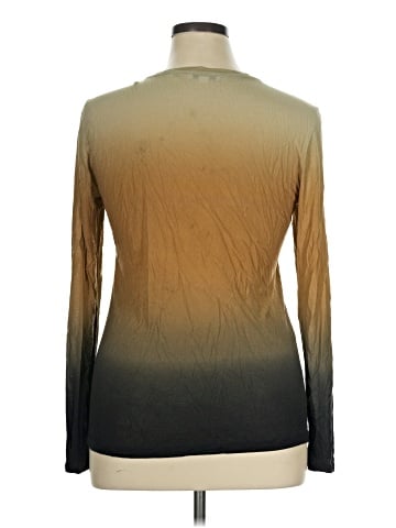 Vince. Long Sleeve Top (view 2)