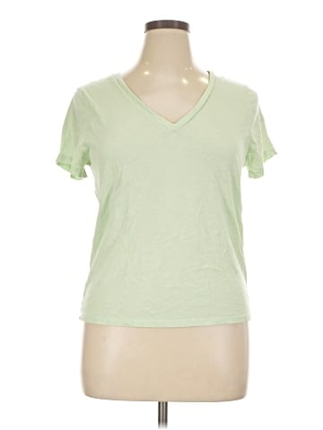 J.Crew Factory Store Short Sleeve T-Shirt (view 1)