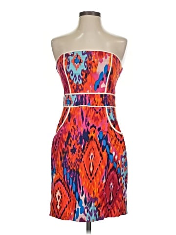 B. Smart Cocktail Dress (view 1)