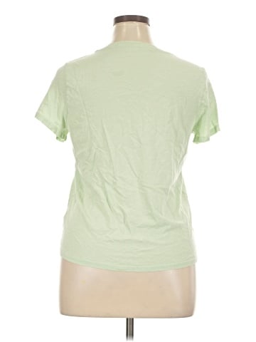 J.Crew Factory Store Short Sleeve T-Shirt (view 2)