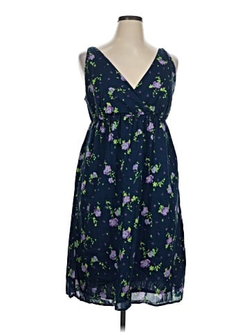 Faded Glory Cocktail Dress (view 1)