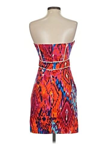 B. Smart Cocktail Dress (view 2)