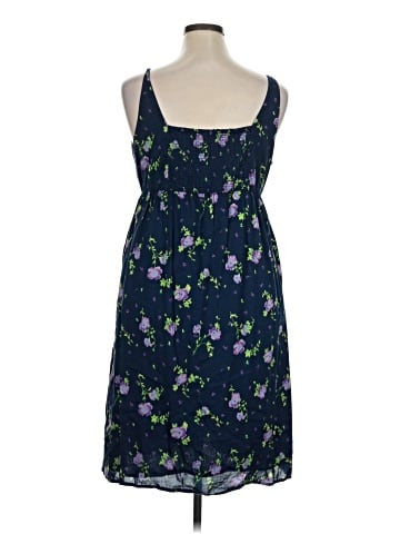 Faded Glory Cocktail Dress (view 2)