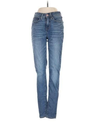 Levi Strauss Signature Jeans (view 1)