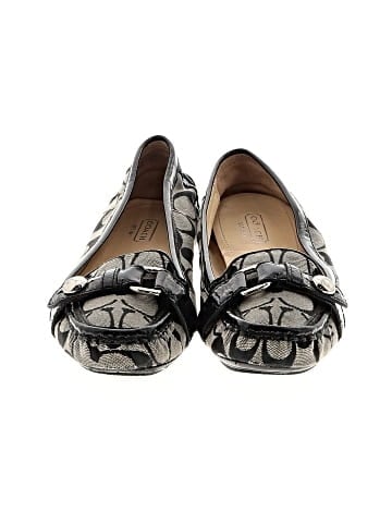 Coach Flats (view 2)