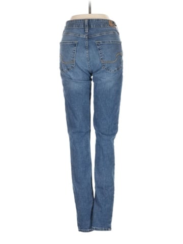 Levi Strauss Signature Jeans (view 2)