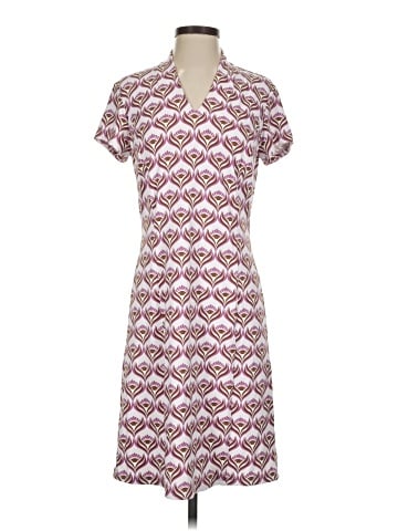 J. McLaughlin Casual Dress (view 1)