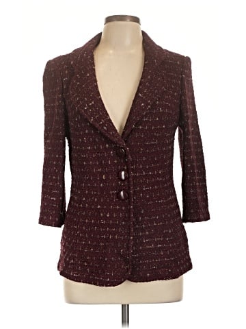 St. John Blazer (view 1)