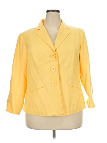 DressBarn Blazer (view 1)
