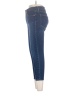 Gap Solid Blue Jeans Size 28 waist - photo 5