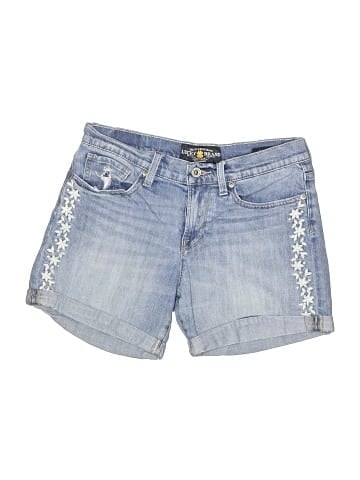 Lucky Brand Denim Shorts (view 1)