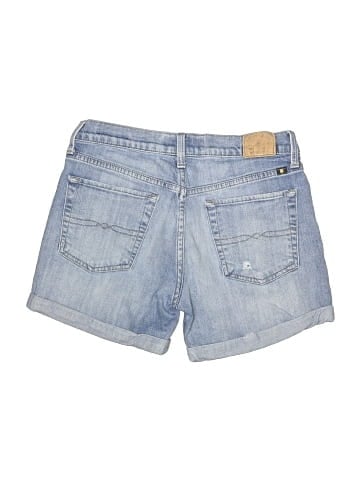 Lucky Brand Denim Shorts (view 2)