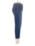 Gap Solid Blue Jeans Size 28 waist - photo 4