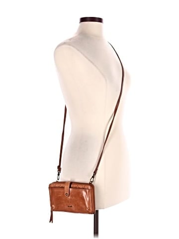 The Sak Leather Crossbody Bag (view 2)