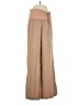 Bebe Tan Casual Pants Size XS - photo 1