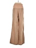 Bebe Tan Casual Pants Size XS - photo 2