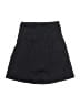 Lands' End Solid Black Active Skort Size 8 - photo 2