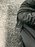 BCBGMAXAZRIA Black Cocktail Dress Size 4 - photo 9