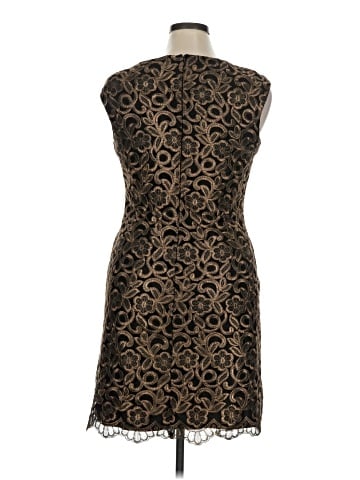 Lauren by Ralph Lauren Cocktail Dress (view 2)