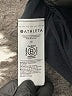 Athleta Black Sleeveless T-Shirt Size M - photo 8