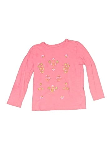 Crewcuts Long Sleeve T-Shirt (view 1)