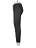 Vince. 100% Leather Solid Black Active Pants Size M - photo 5