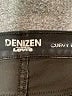 Denizen from Levi's Black Jeans Size 31 waist - photo 4