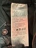 Denizen from Levi's Black Jeans Size 31 waist - photo 5