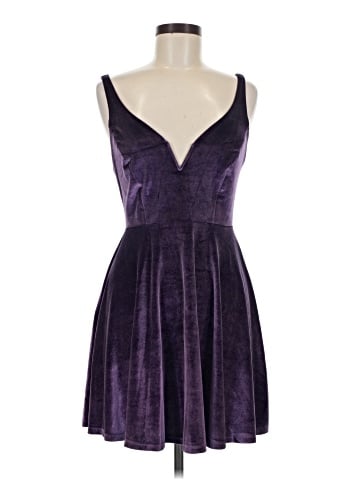 Kimchi Blue Cocktail Dress (view 1)