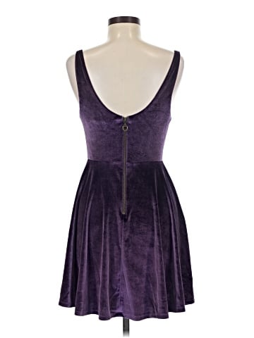 Kimchi Blue Cocktail Dress (view 2)